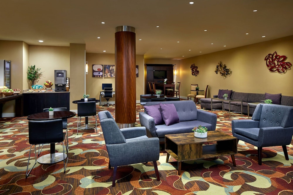 Washington Dulles Airport Marriott - photo 37