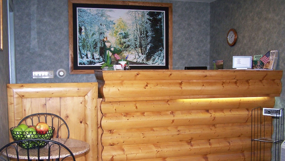 Magnuson Hotel Ely - photo 3