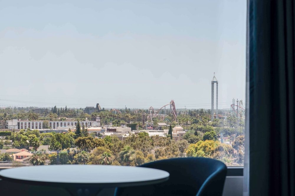 Hilton Buena Park Anaheim - photo 6