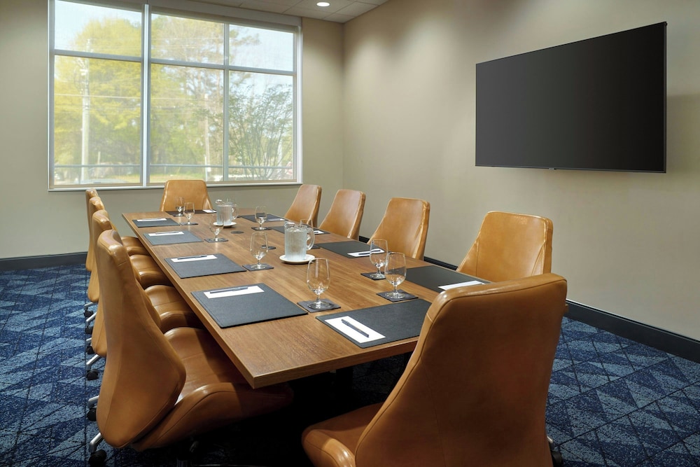 Courtyard by Marriott Atlanta Dunwoody - photo 74