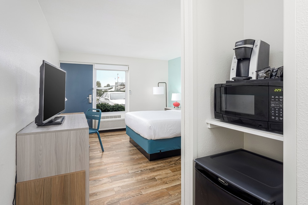 Surf & Sand Hotel - photo 18