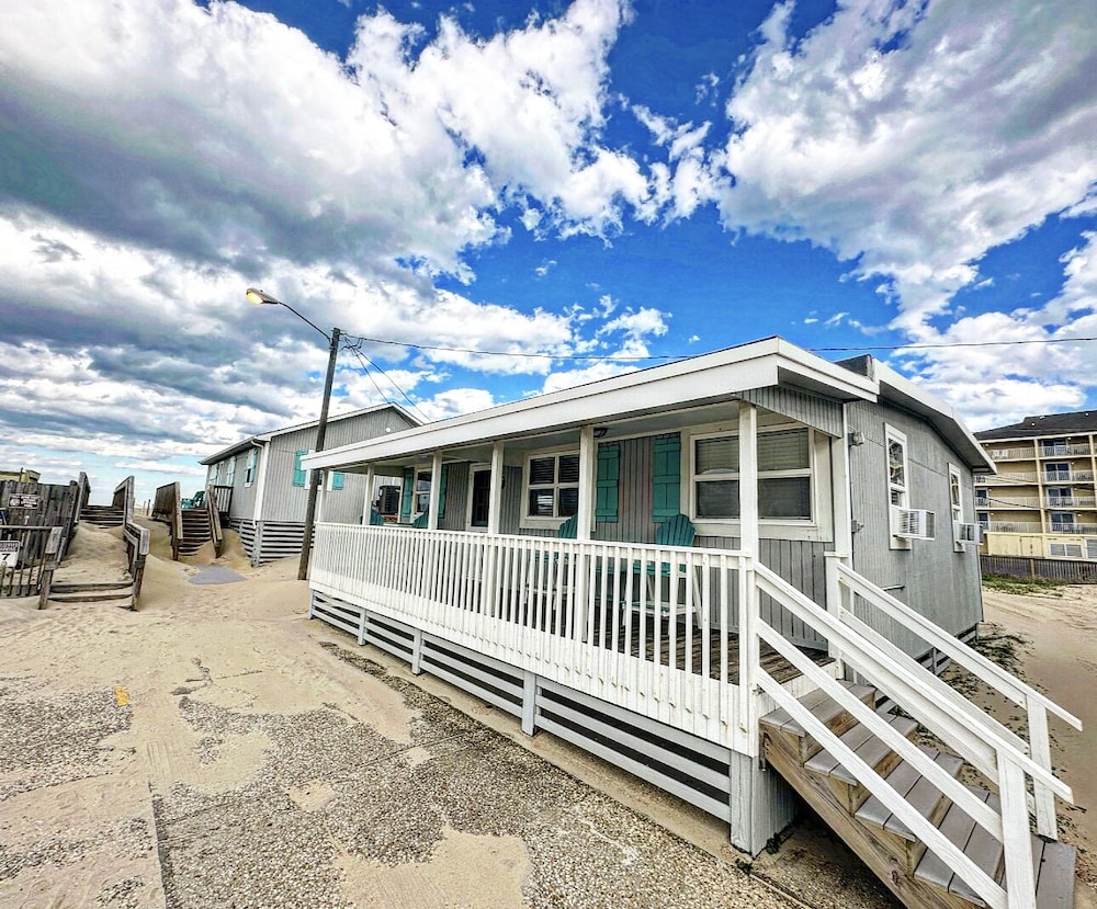 SandSpur Ocean Cottages - photo 119