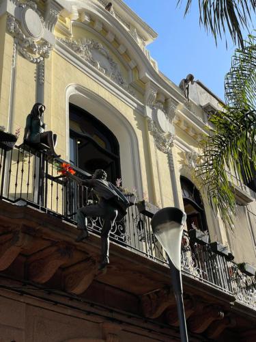 LocoAmor in Montevideo, Uruguay