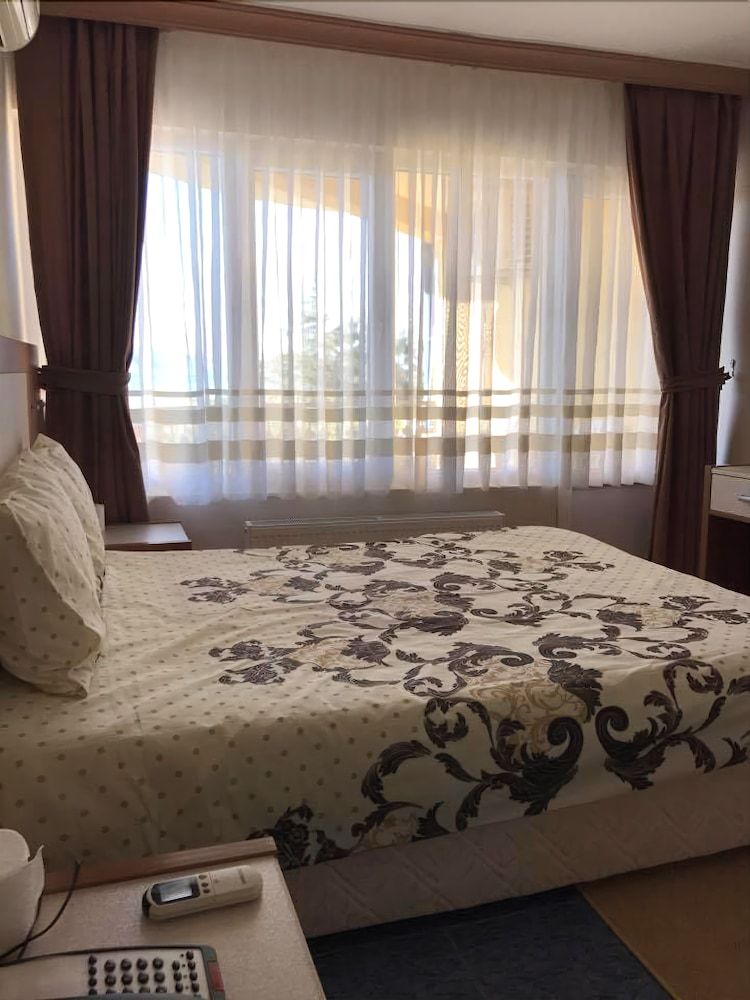 Cendik Motel — Burdur