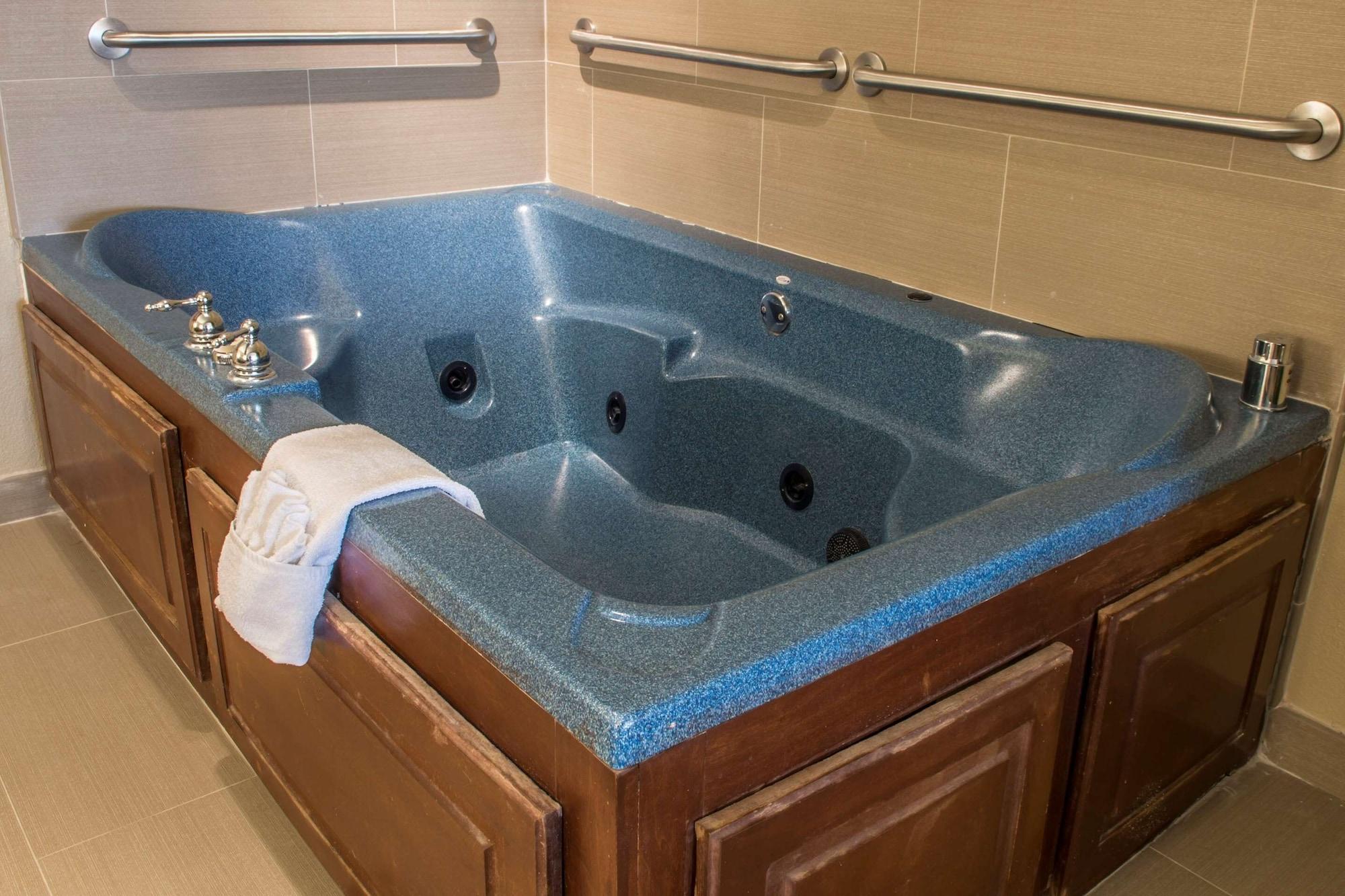 Comfort Inn Edinburg South - photo 27
