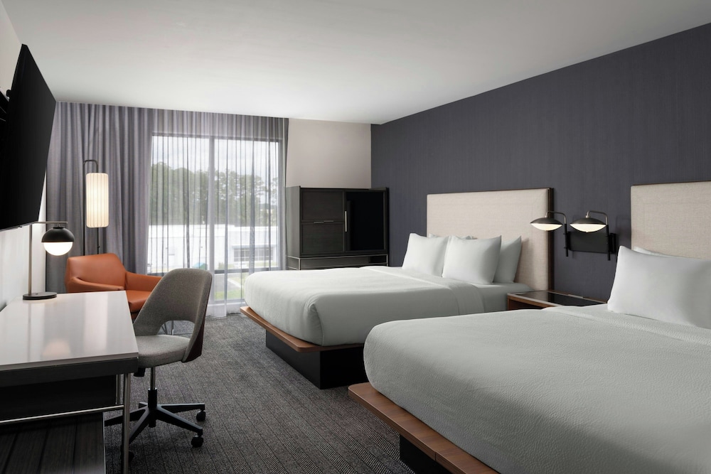 Courtyard by Marriott Lake City — American Fork — photo 5