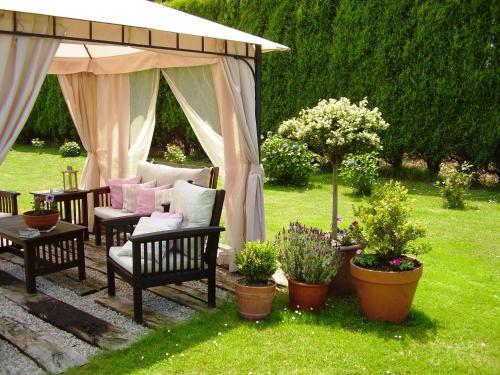 Hotel rural Cabo Busto in Valdes, Spain