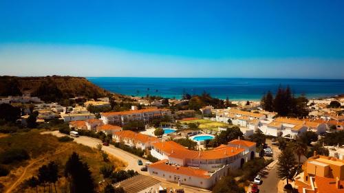 Club House Cvl — 4-Star Luxury Hotel in Lagos, Portugal