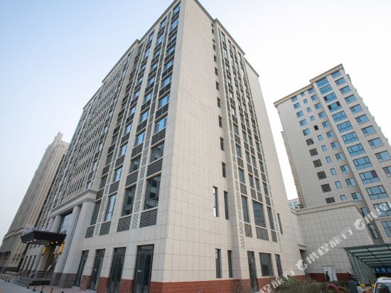 Binyue Select Hotel in Jinzhong, People's Republic of China