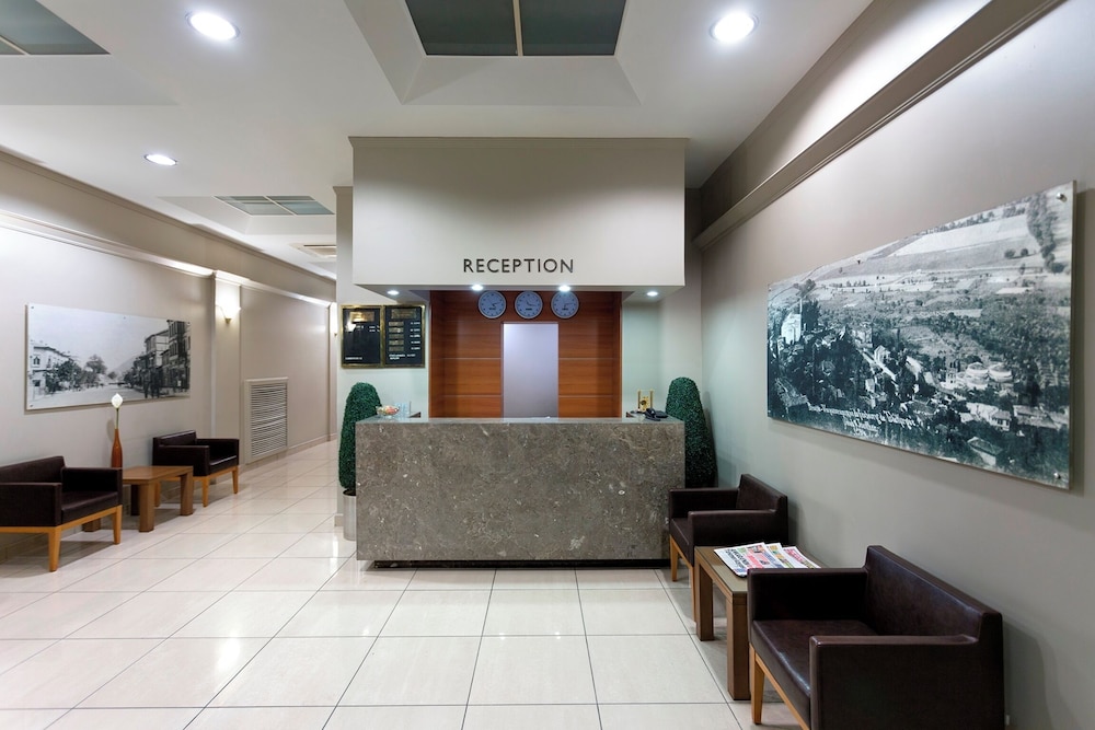 Kent Hotel — Bursa — photo 2
