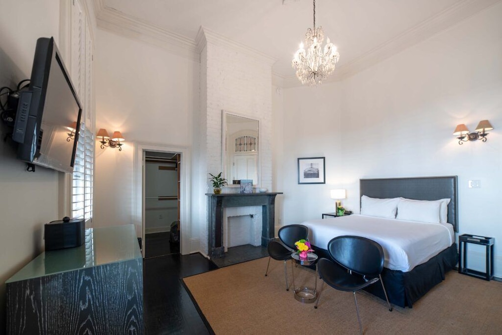 Melrose Mansion - photo 14