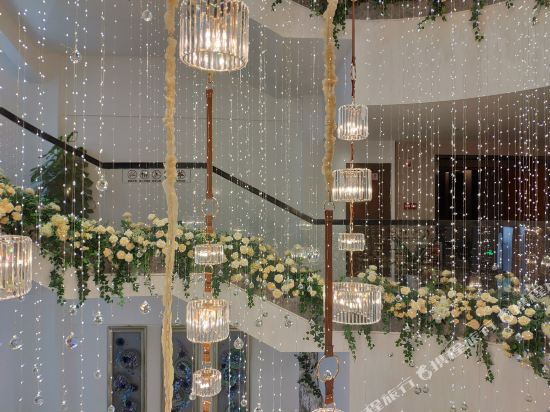 Vcfani Princess - carbon neutral hotel in Guangzhou