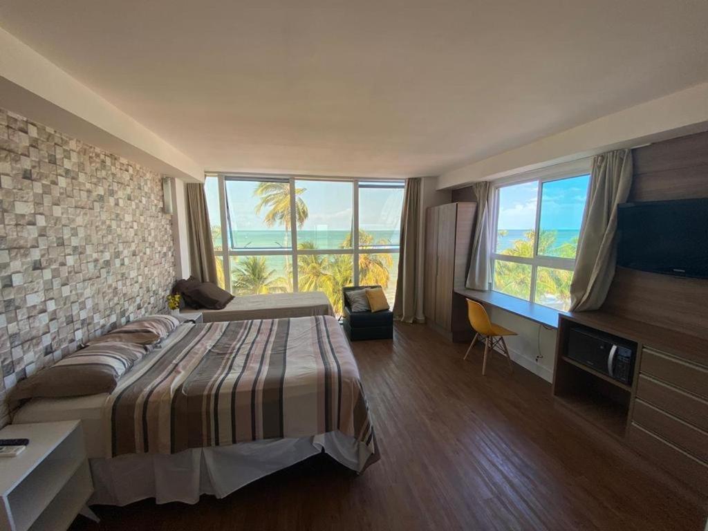 Flat Vista Mar - last minute hotel in Joao Pessoa