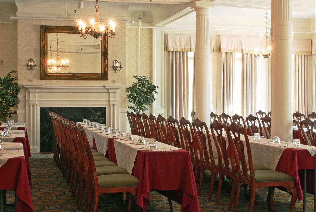 Middlebury Inn - photo 9