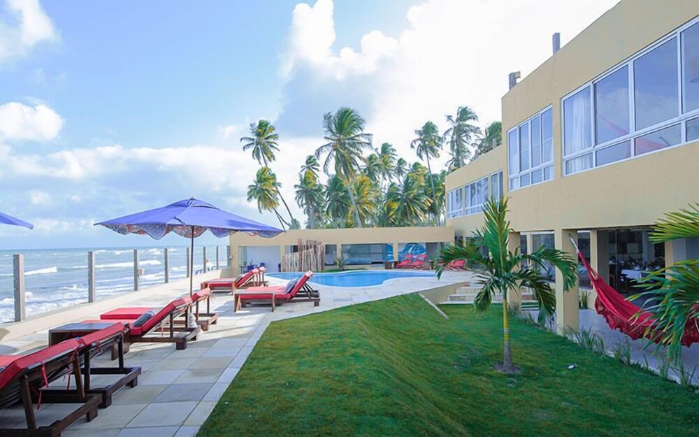 Kazatao by Toque - last minute hotel in Maceio