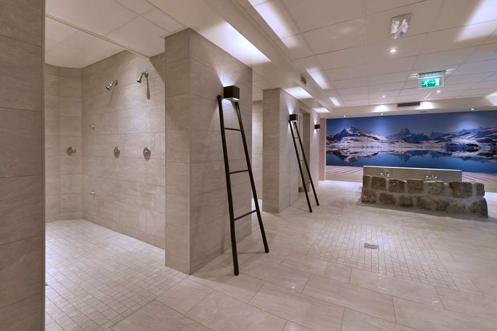 Van der Valk Hotel Gilze Tilburg — 4-Star Luxury Hotel in Gilze, Netherlands