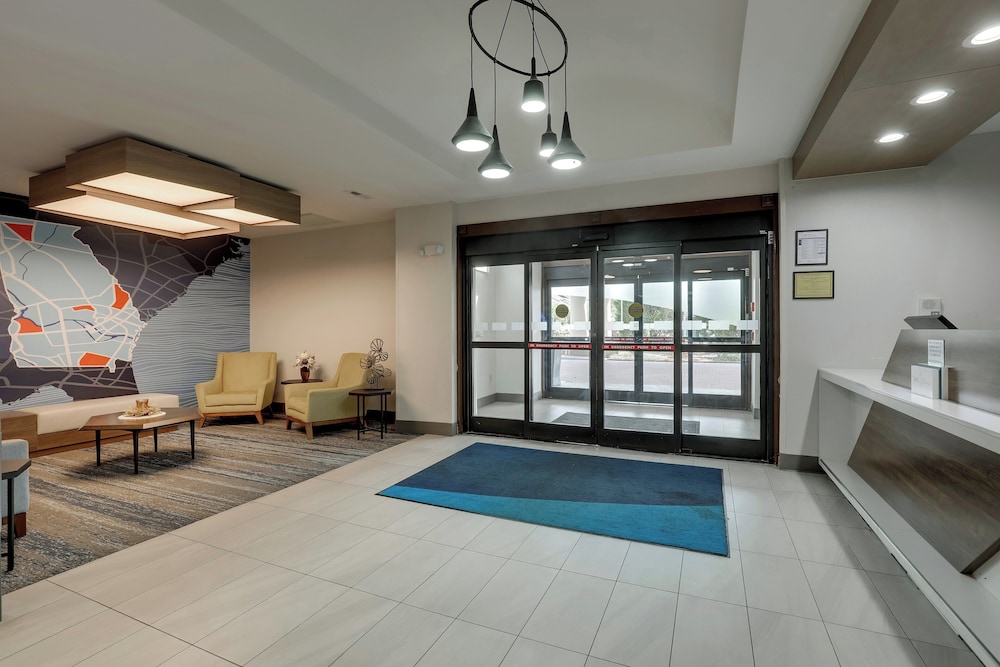Holiday Inn Express Hotel & Suites Hinesville East Fort Stewart - photo 162