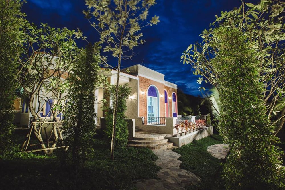 The Location in Suan Phueng, Thailand