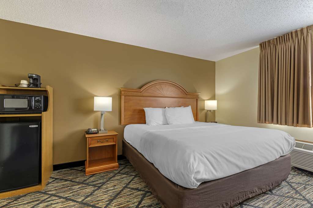 Quality Inn Indianola - photo 25