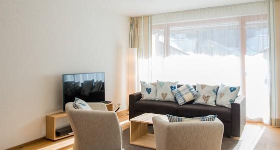 Titlis Resort — Engelberg — photo 4