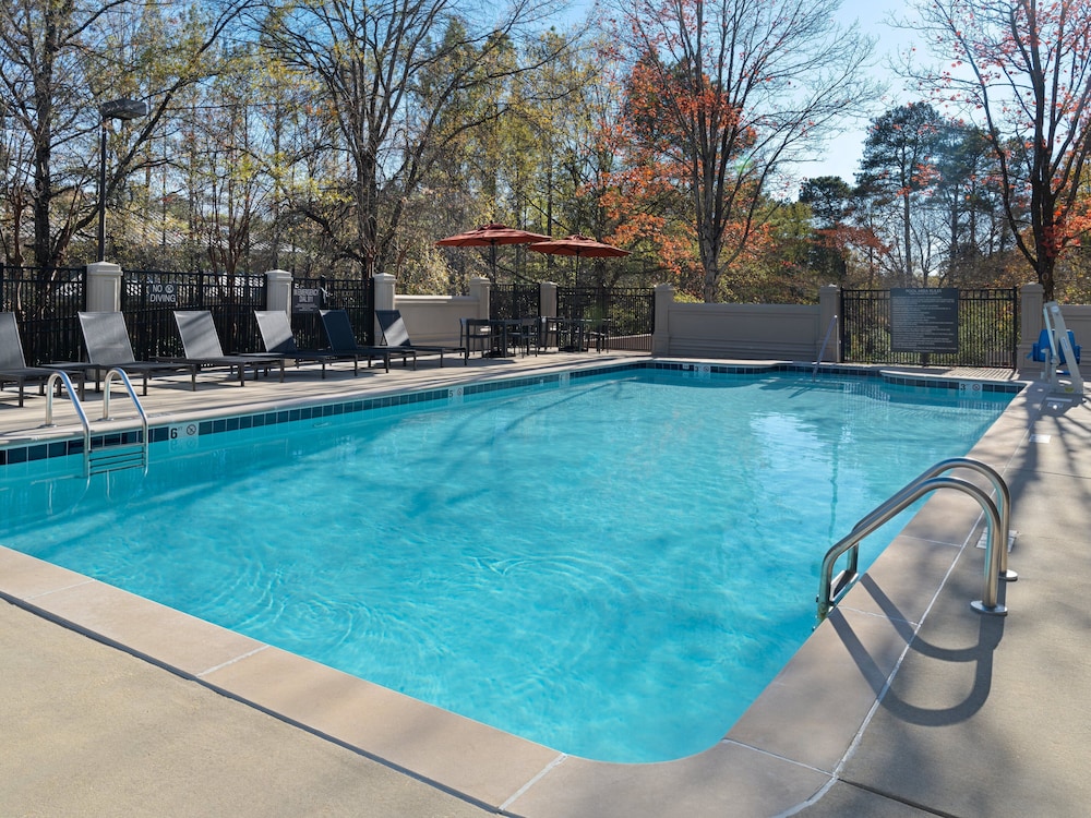 Candlewood Suites Birmingham Inverness - photo 21