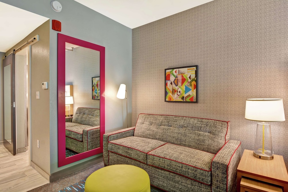 Home2 Suites by Hilton Jacksonville South St. Johns Town Ctr - photo 21