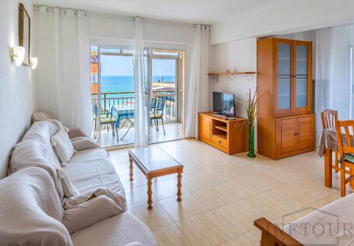 Inftour Fleming Apartamento — 4-Star Luxury Hotel in Calp, Spain