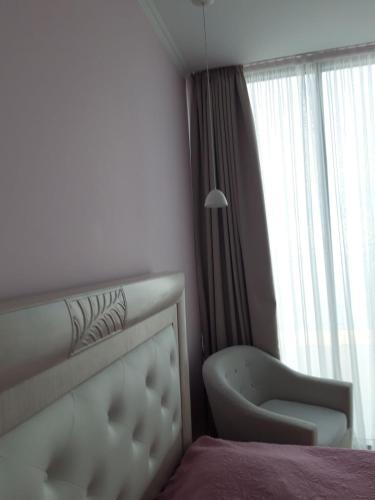 1 Bedroom Apartment With Sea And River Views