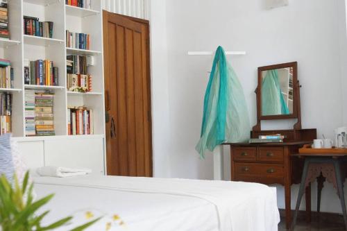Colombo 07 Charming Home Stays — 5-Star Luxury Hotel in Colombo, Sri Lanka