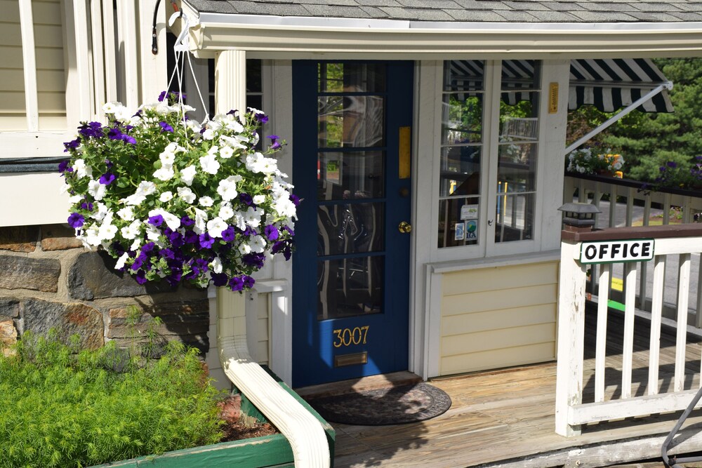 Inn on the Hill - photo 39