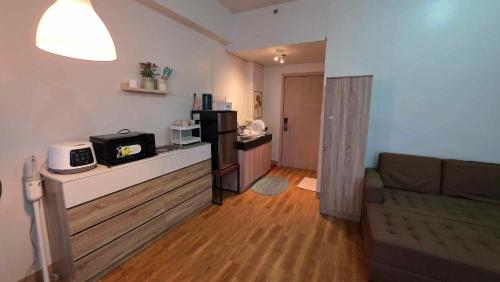 Andele's Place — hotel in Marilao