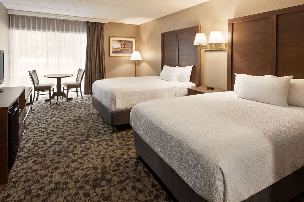 Ramada Plaza by Wyndham Portland - photo 41