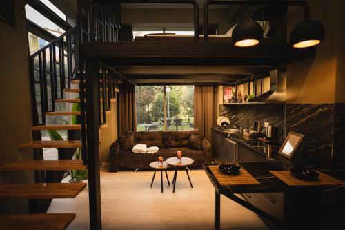 Sdluxurystudio - carbon neutral hotel in Durres