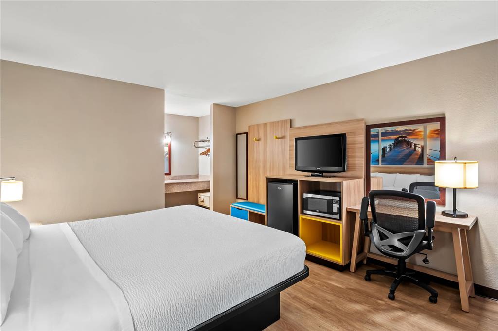 Days Inn by Wyndham Whitmore Lake Ann Arbor Brighton - photo 24