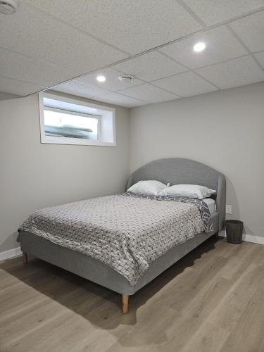 Jimmy in Winnipeg, Canada