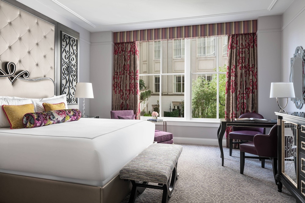 The Ritz Carlton New Orleans - photo 21