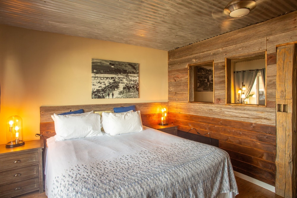 Inn at Avila Beach - photo 8