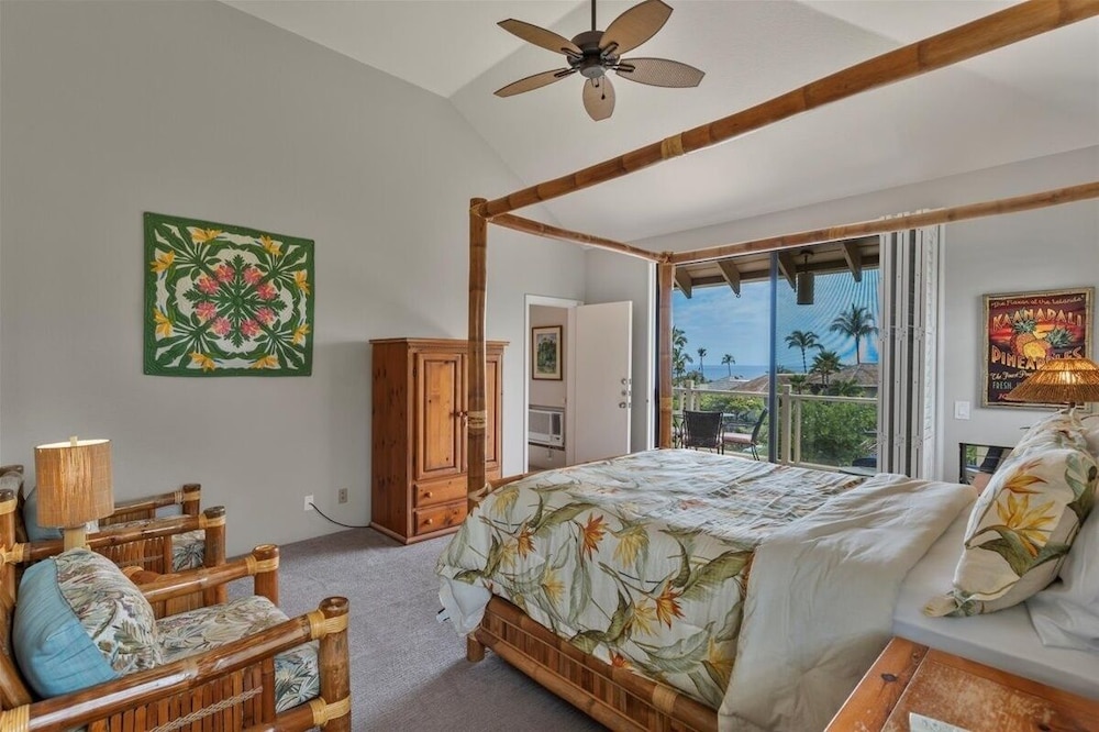 Grand Champions 32 condo — Wailea — photo 5