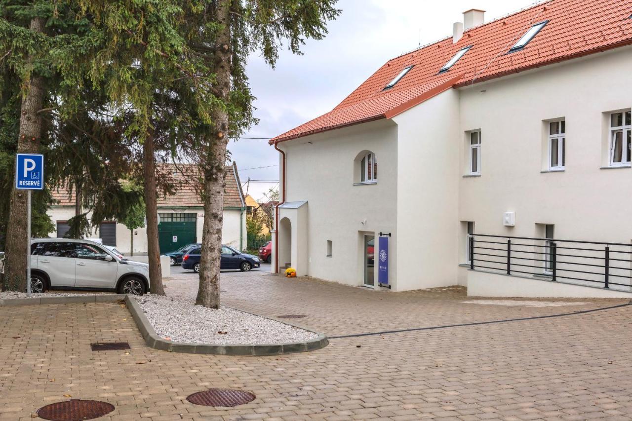 Bivio Hotel — Bratislava — photo 2
