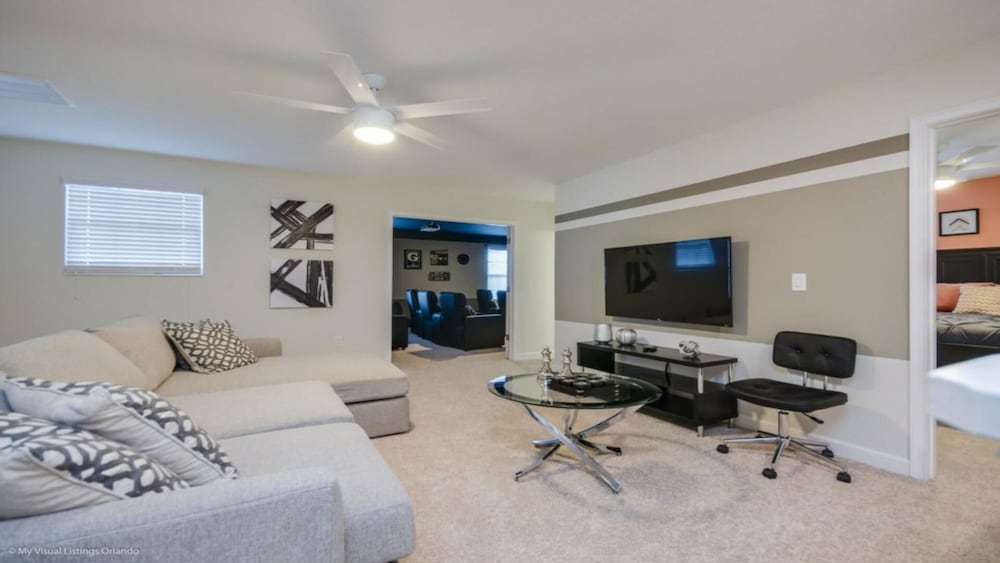 Ev228681 Champions Gate Resort 8 Bed 5 Baths Villa - photo 3