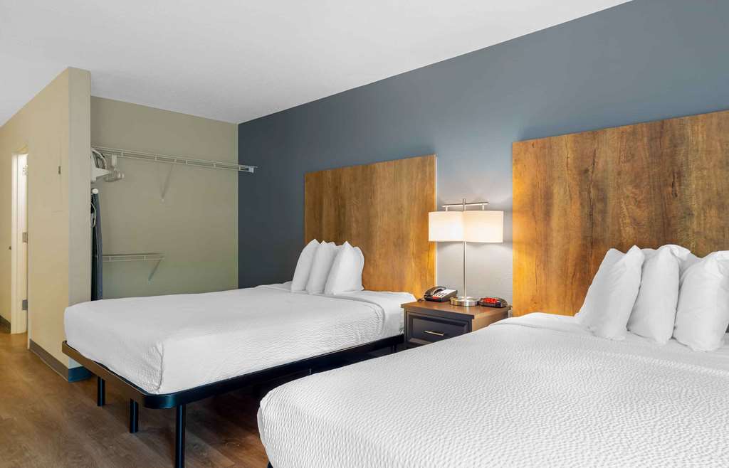 Extended Stay America Suites Boston Burlington - photo 32