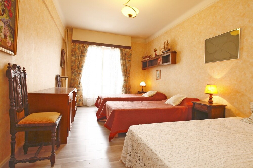 MyNice Hyppocampe - last minute hotel in Nice