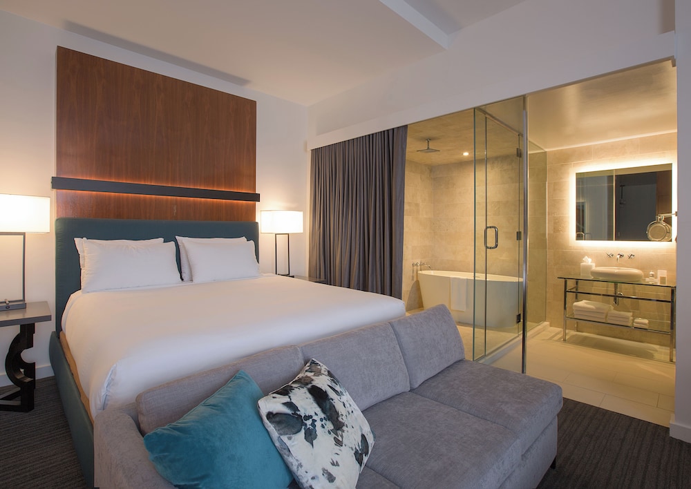 Andaz San Diego by Hyatt - photo 24