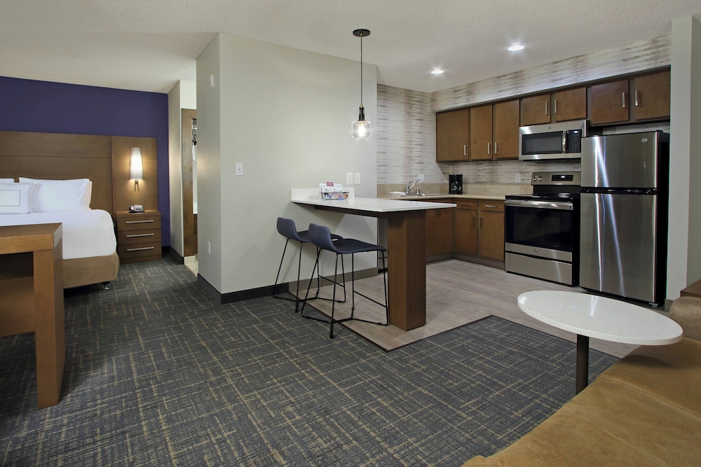 Residence Inn by Marriott North Scottsdale - photo 5
