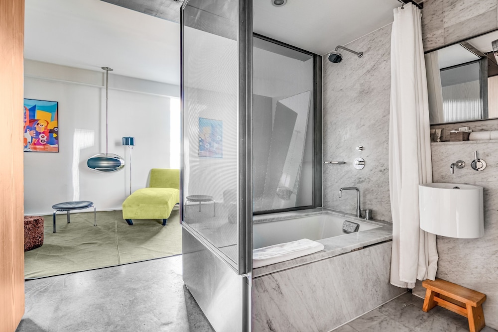 Hotel Alameda Highline - photo 24