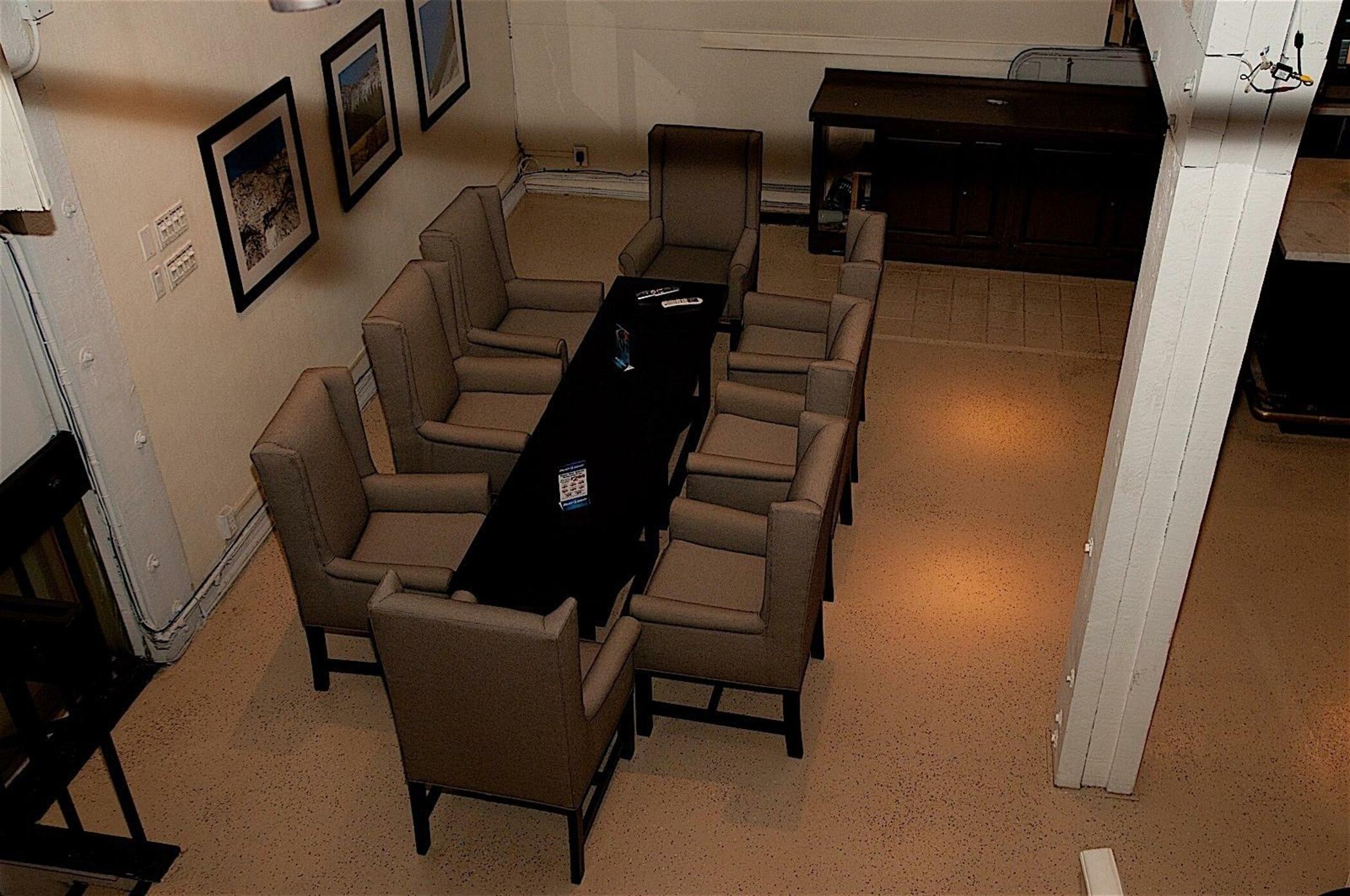 The Hotel Fresno - photo 27