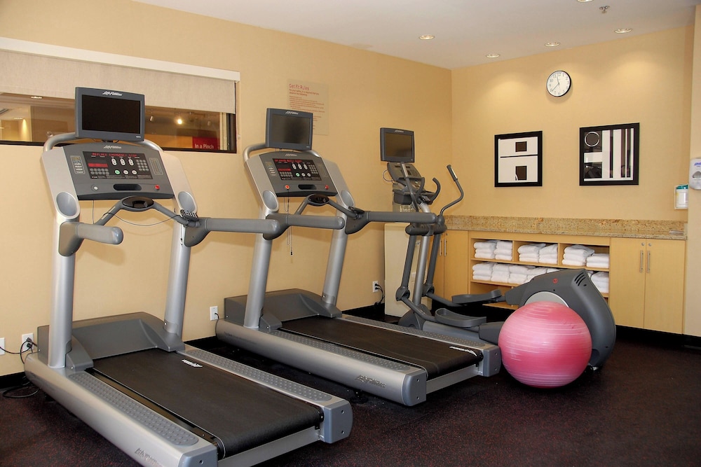 TownePlace Suites by Marriott Bethlehem Easton Lehigh Valley - photo 11