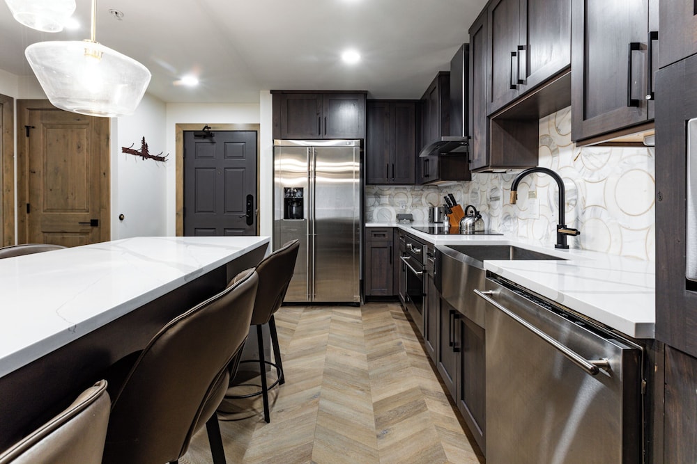Condos at Canyons Resort by White Pines - photo 29
