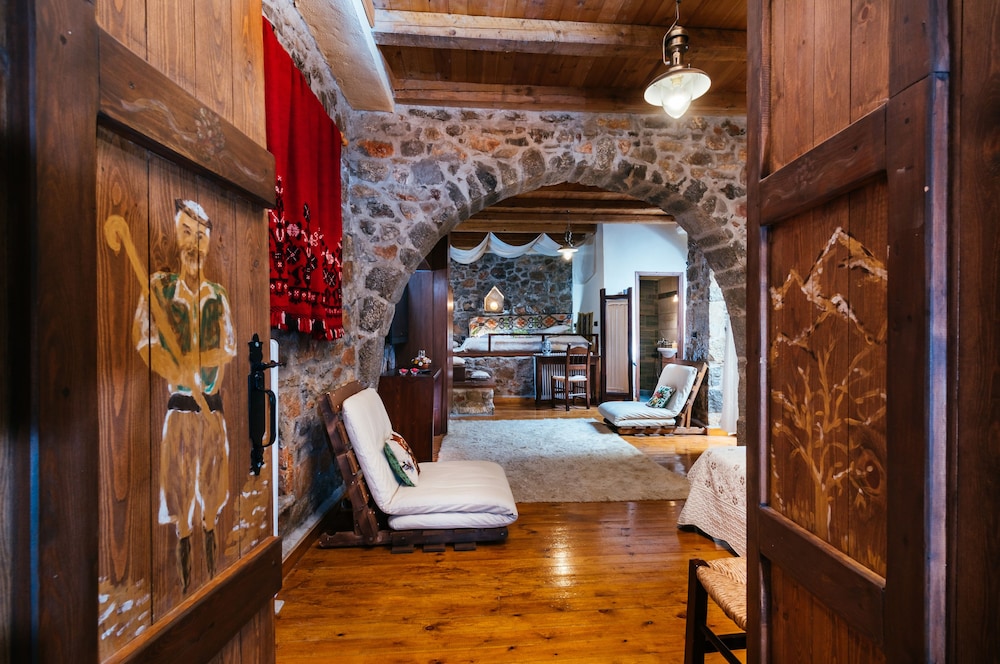 Vasilikata — hotel in Ayios Konstandinos