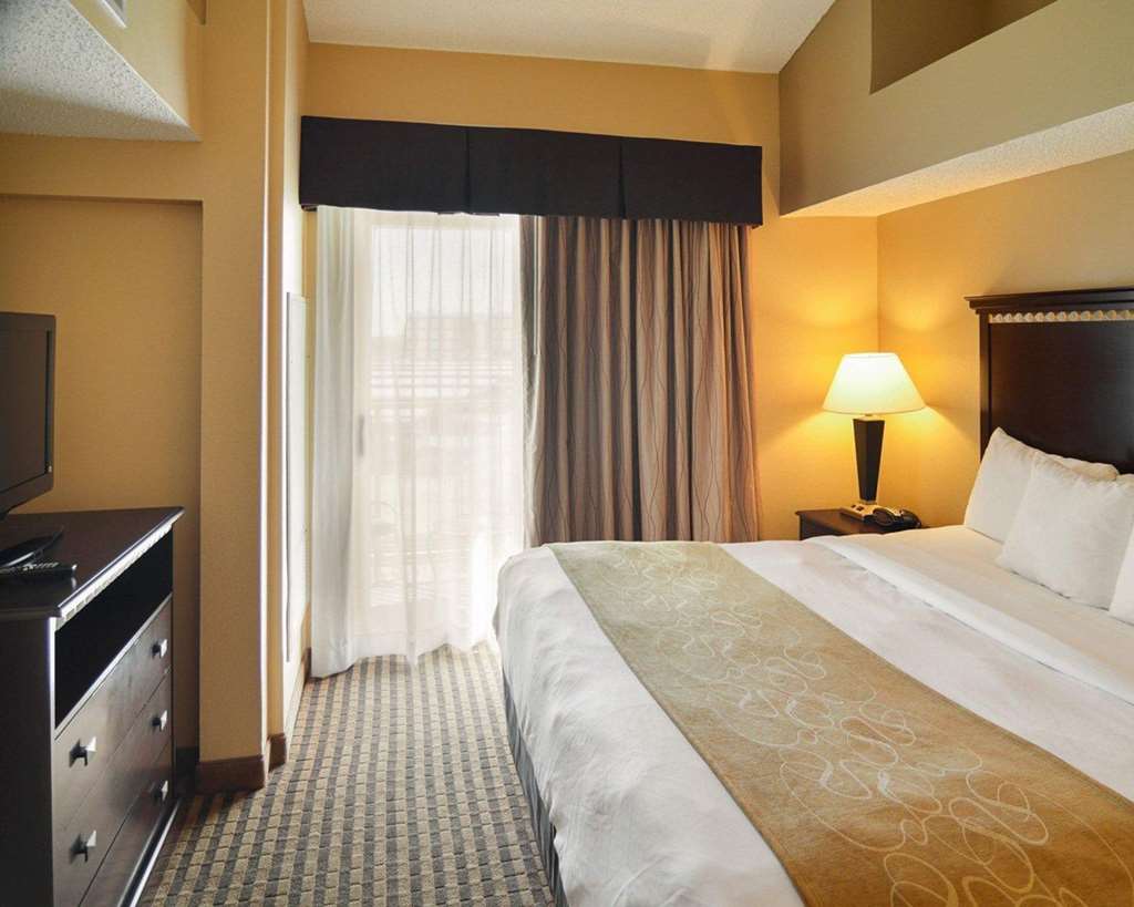 Comfort Suites DFW Airport - photo 8
